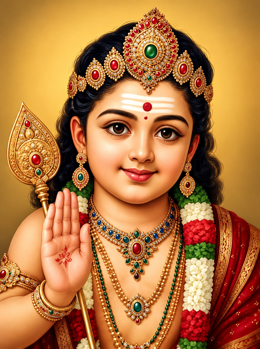 Subhramanya Swami