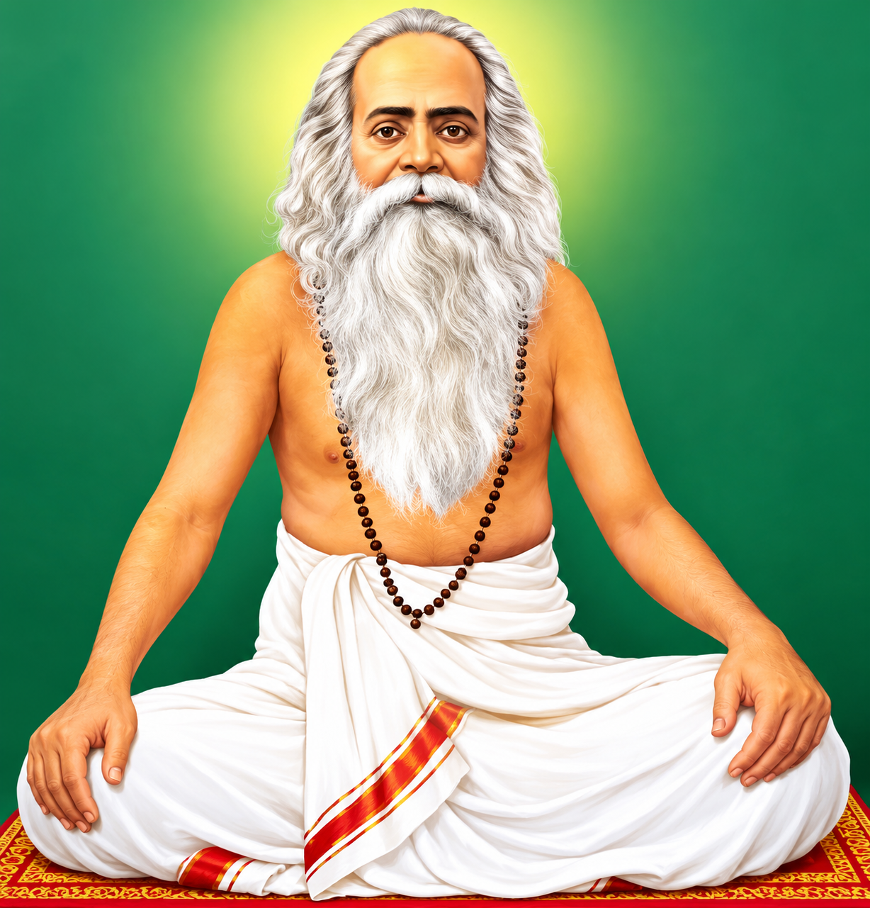 Vidhyadhirajachattambi Swami