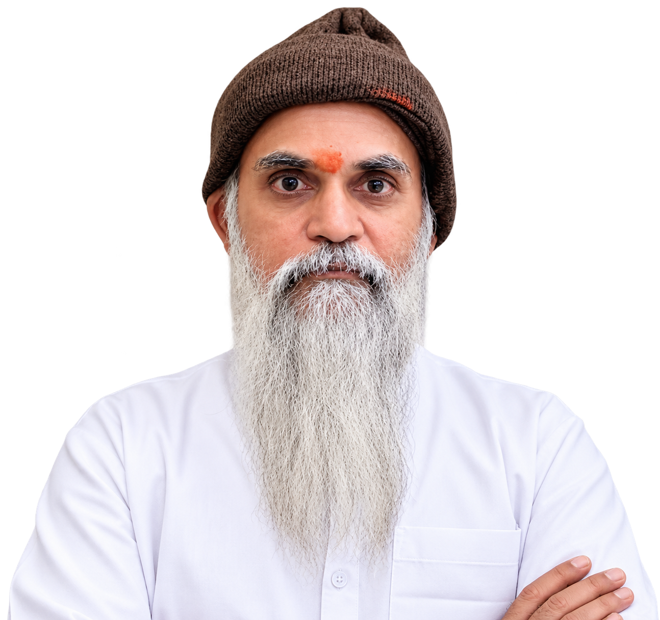 Sri Jayan Paipra — Reiki Grand Master